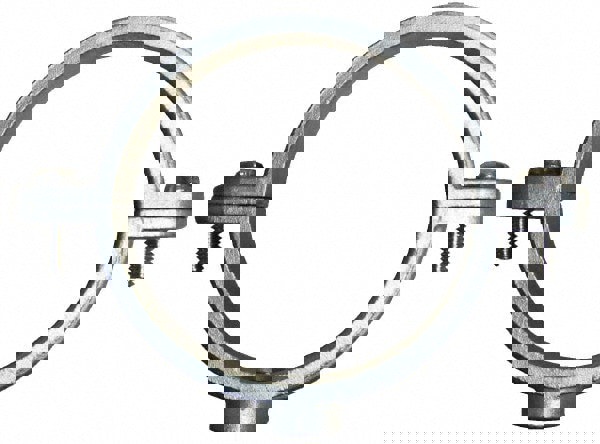 Split Ring Hanger: 2-1/2